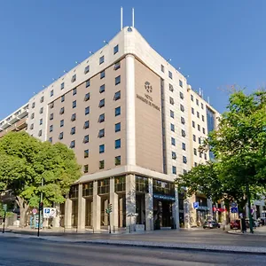 Hotel Marques De Pombal, Lisboa