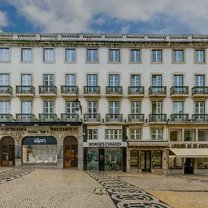 Hotel Borges Chiado, Lisboa