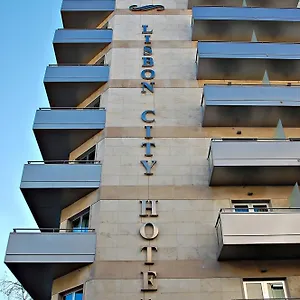 Hotel City By City, Lisboa