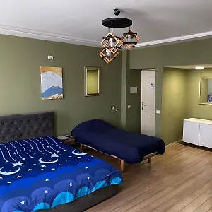 Driti New Bazaar Hotel Tirana
