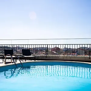 4* Hotel Vip Executive Do Marques