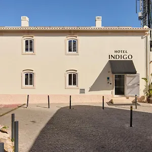 Indigo By Ihg (adults Only) Hotel Albufeira