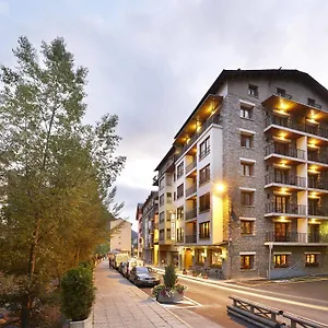 Univers Hotel Encamp
