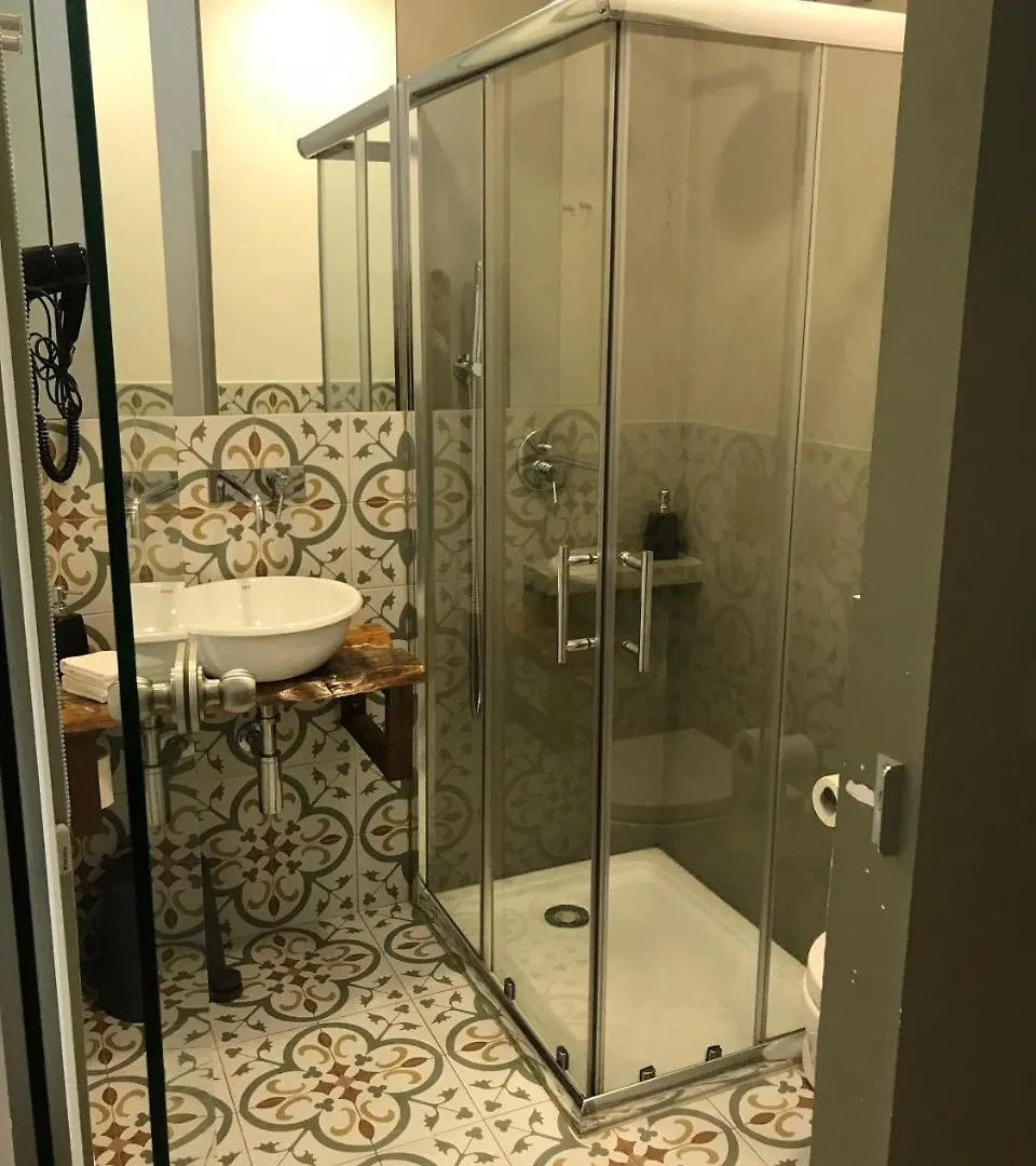 Goodtime Marques Suites Lissabon